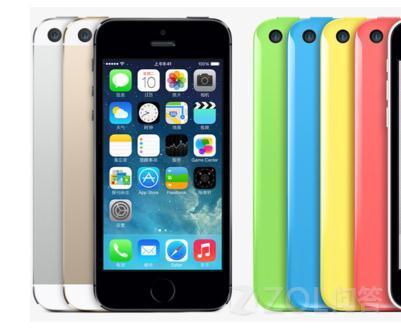 iPhone5s和iPhone5c手机有哪些手势使用技巧？
