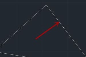 cad中肿么将直线变成虚线（或者是添加虚线线形）