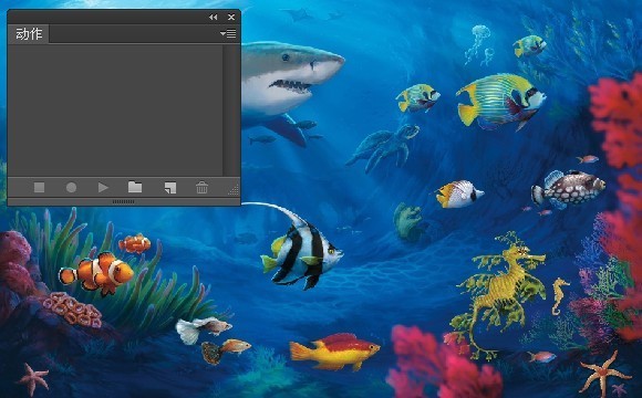 怎么使用PHOTOSHOP修改图片分辨率 详细??