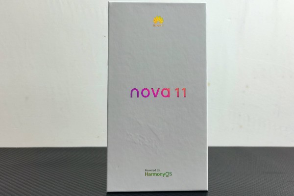 华为nova11和nova11se的不同