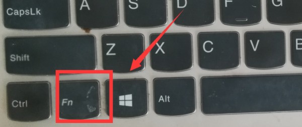 HP笔记本触摸板怎么关闭