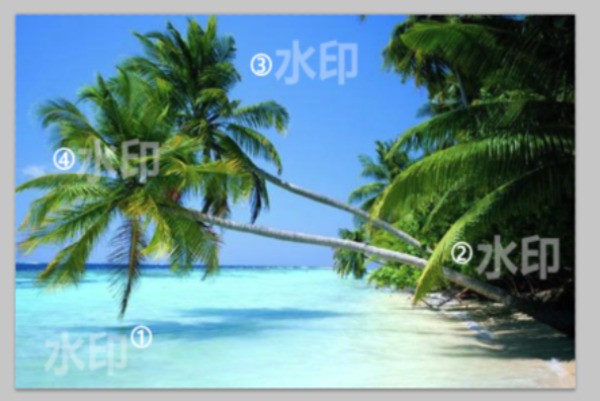 在P.S中,对齐工具在哪儿?肿么使用?