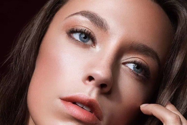 PS磨皮步骤 带你打造美味人像