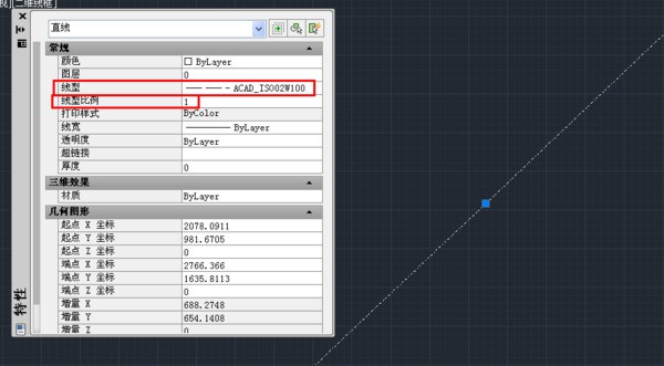 C来自AD画不出虚线是为什么？