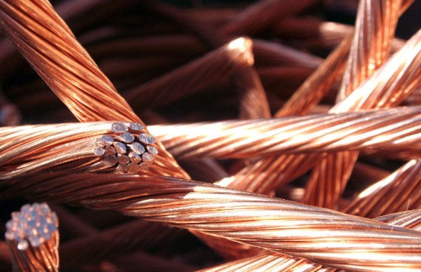 铜芯电线能带多少千瓦