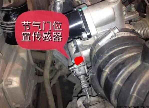 怎么确定哪个abs传感器坏了
