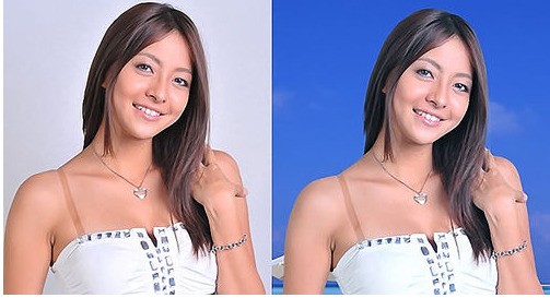 Ad形土介打obe Photoshop CS6 里抽出滤镜在哪呢？ 被删除吗？