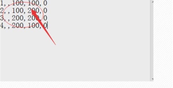 cass导入dat文件,肿么看不到原图纸