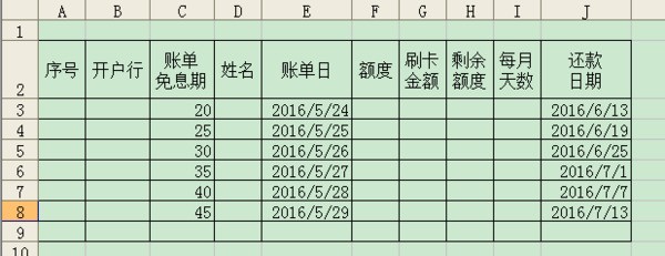 亲密付怎样设置信用卡
