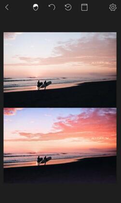 泼辣修图加水印可以批量加吗