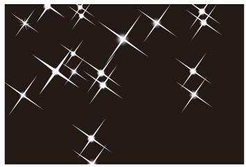 简单的矢量图形可以通过word excel来绘制吗?