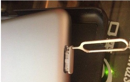 怎么让IPAD流量使用手机流量