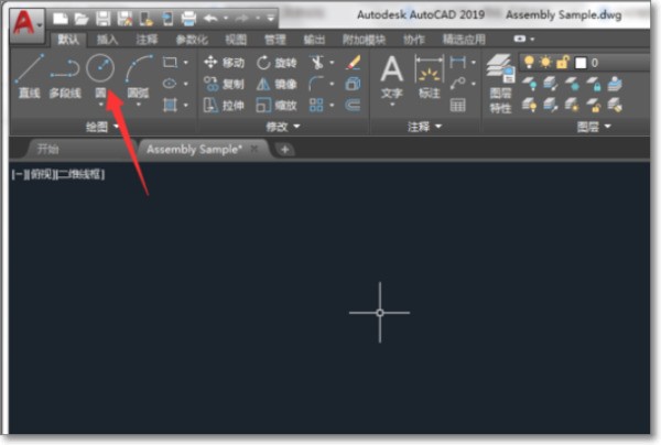 CAD中非金属剖面线什么样