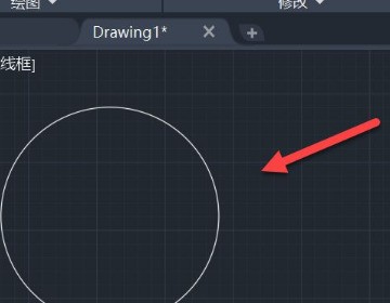 怎么在视图中显示线宽?