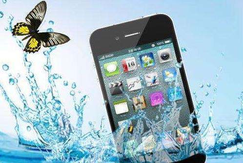 手机纳米镀膜对手机有什么作用