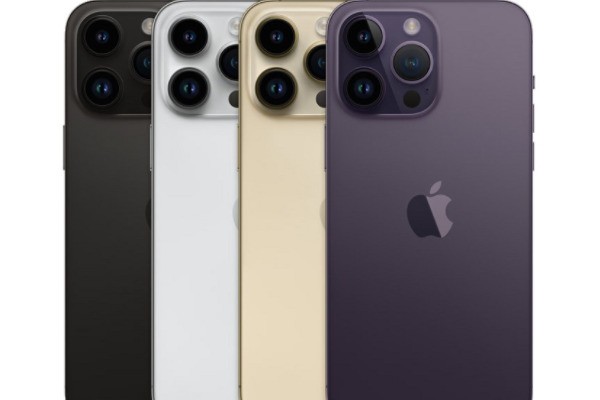 iphone14 promax大小是多少?