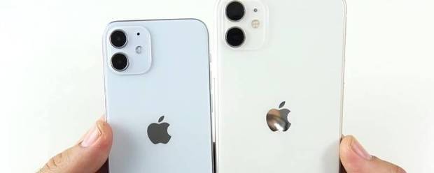 iPhone12 mini重量是多少克?