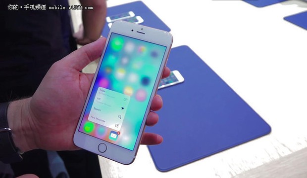iphone6为何现在那么便宜