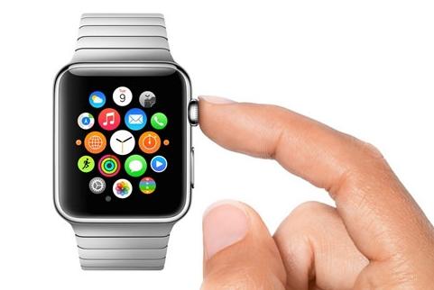 apple watch功能有哪些?