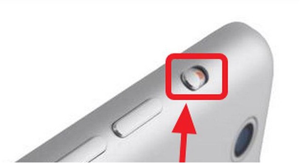 ipad静音怎样设置？