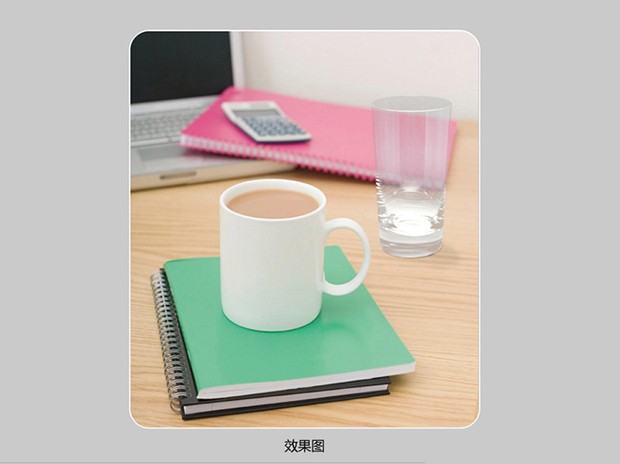 PS怎么刻审跑马位白后快速抠出透明玻璃杯并添加背景的技巧