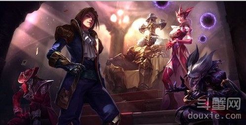 lol容错率什么意思