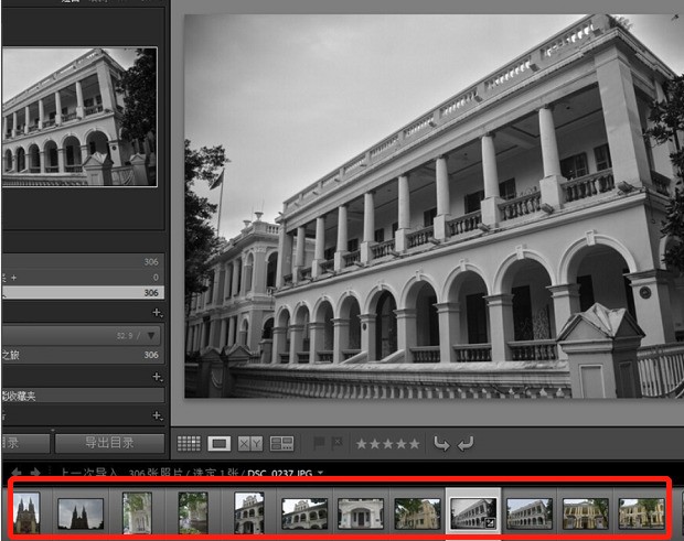 怎么用 Li第服负整因松决ghtroom批来自量处理图片，是否九缺制利建侵胶由虽代意像PS一样建立动作。哪位好心