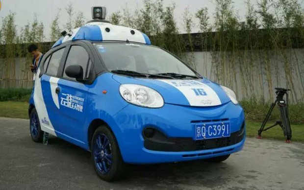 蔚来自动驾驶为啥不能用