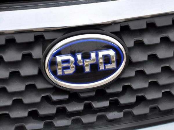 比亚迪员工亲属买车有优惠吗