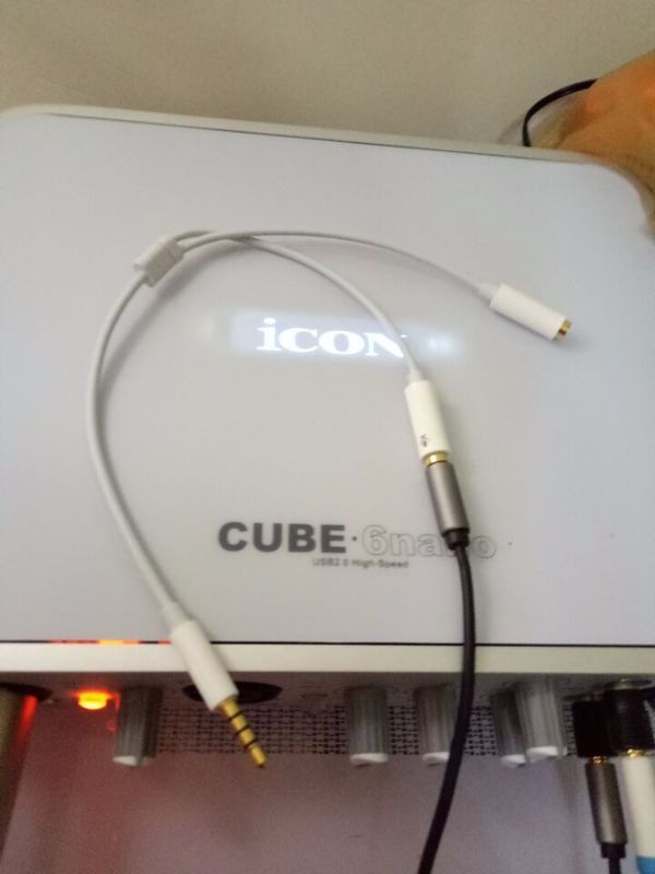 手机直播需要声卡吗?