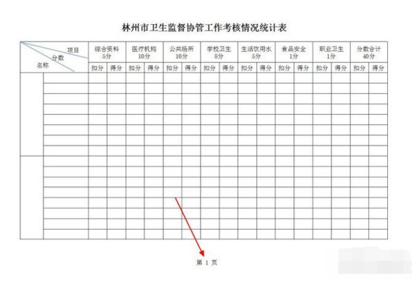 wps文件打开怎来自么只显示第一页