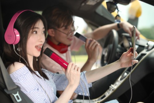 手机直播麦克风什么牌子好