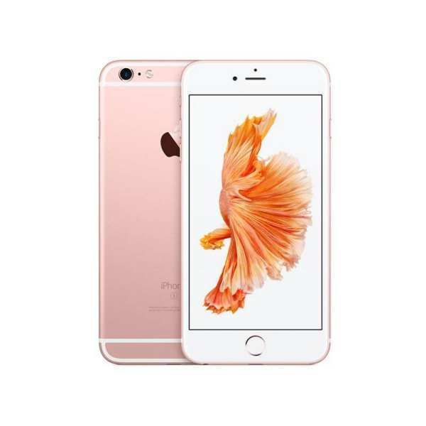 iPhone 6s Plus的屏幕大小是多少？分辨率是多少