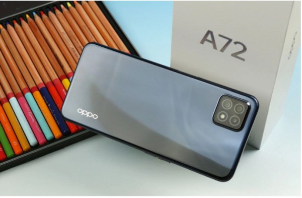 oppoa72可以升级android12吗