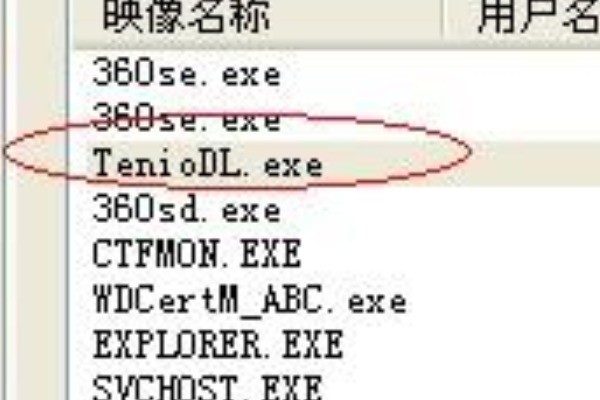 TenioDL.exe这程序关了之后会有什么影响吗？