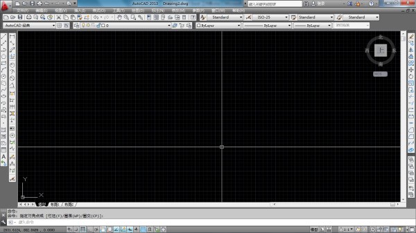 怎么在CAD上画图操作