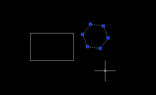 CAD制来自图中使用块插入后为何插入块线型变了