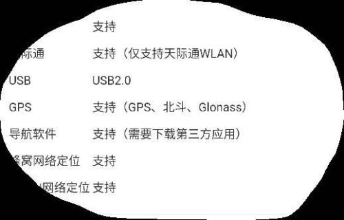 小米9能用北斗导航吗