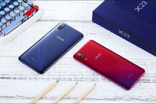 oppor17和vivox23收手机哪个更好，价格一样吗，具体是哪个比较好？