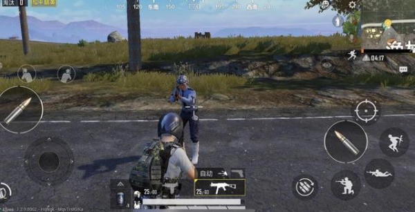 游戏玩家适于用哪种手机