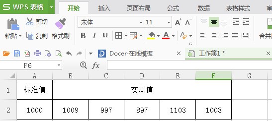 Excel公式肿么计算最大偏差?偏差是正,有的是负,MAX()用不了