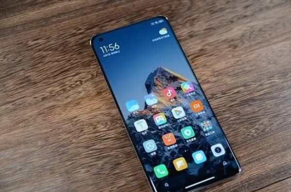 小米汽车2023发布