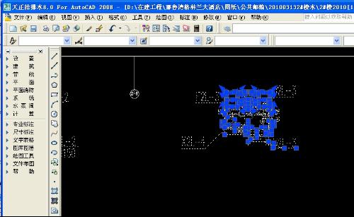 肿么在CAD中收他渐伯住简块截取其中的一部分平面来自？