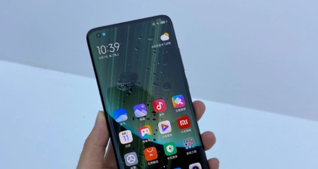 小米11u当前值得买吗