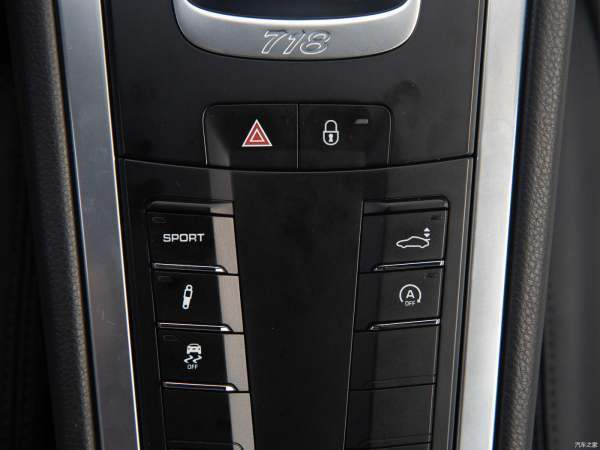 都是塑料悬架,特斯拉用了广受认可,国产用了就是偷工减料?