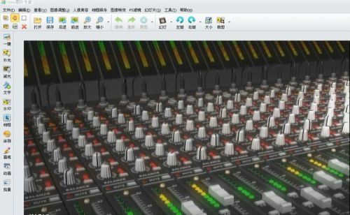 ppt怎么把图片压缩成圆形-怎么样把图片裁成圆形?