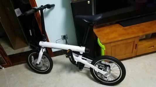 小米电助力在上海需要上电动车牌照吗