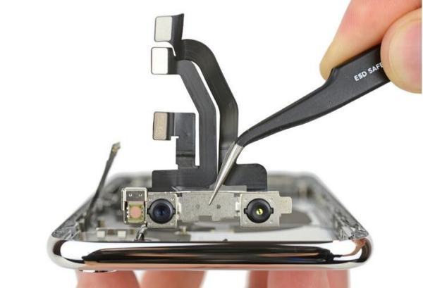 怎么恢復iPhone的面容ID呢?