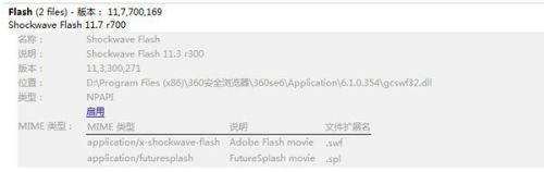 shockwave+flash+has+crashed+是什么意思