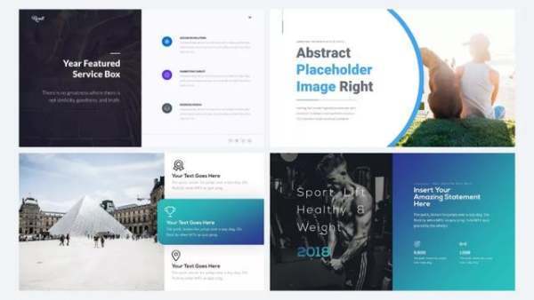 怎么套用他人的ppt模板？